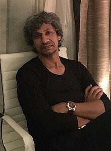 Vijay Raaz - Wikiunfold